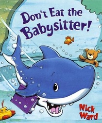 Don't Eat the Babysitter!