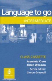 Language to Go: Intermediate Class Cassette 1 & 2 (LNGG)