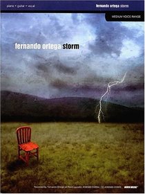 Fernando Ortega - Storm