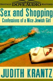 Sex and Shopping: Confessions of a Nice Jewish Girl