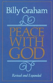 Peace With God