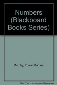 Numbers (Blackboard Books Series)
