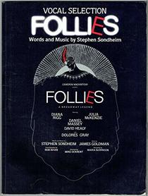 Follies: Vocal Selection
