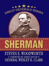 Sherman (Thorndike Press Large Print Nonfiction Series)