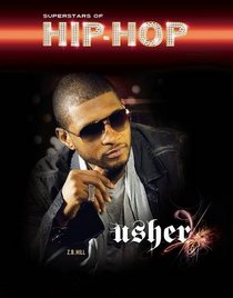 Usher (Superstars of Hip-Hop)