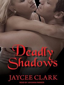 Deadly Shadows (Kinncaid Brothers)