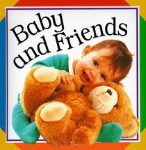 Baby And Friends Baby And Friends Funfax
