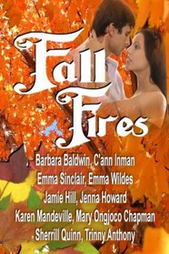Fall Fires Anthology