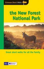 New Forest National Park: Short Walks