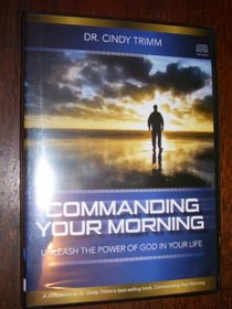 Commanding Your Morning