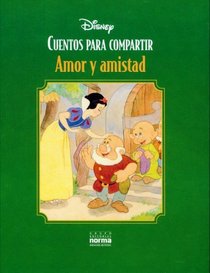 Amor y amistad