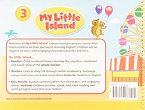 My Little Island 3 SB w/CD-ROM