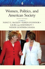Women, Politics, and American Society (5th Edition) (Longman Classics in Political Science)