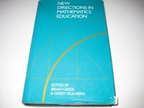 NEW DIRECTIONS MATHEMATICS ED CL