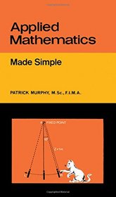 APPLIED MATHEMATICS (MADE SIMPLE BKS.)