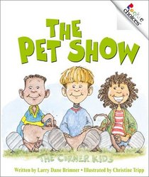 The Pet Show (Rookie Choices)
