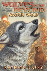 Wolves of the Beyond #3 - Audio Library Edition