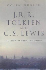 J.R.R.Tolkien and C.S.Lewis