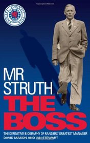 Mr Struth: The Boss