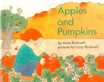 Apples and Pumpkins