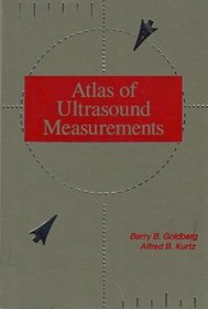 Atlas of Ultrasound Measurements
