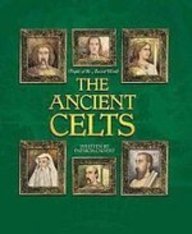 The Ancient Celts (People of the Ancient World)