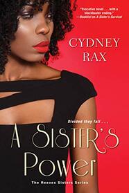 A Sister's Power (The Reeves Sisters)