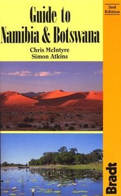 Guide to Namibia & Botswana