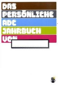 ADC Jahrbuch Schweiz 2007