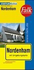 Nordenham (Falk Plan) (German Edition)