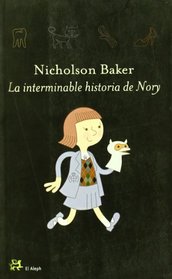 La interminable historia de Nory