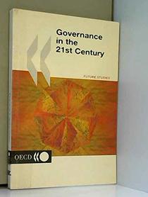 Governance in the 21st Century (Future Studies)