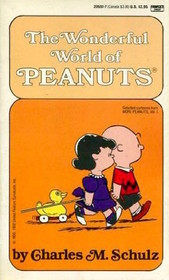 Wonderful World of Peanuts