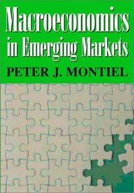 Macroeconomics in Emerging Markets