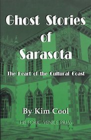 Ghost Stories of Sarasota