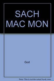 SACH MAC MON (Book of Mormon in Vietnamese)