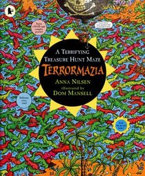 Terrormazia