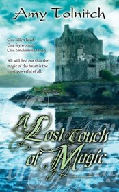 A Lost Touch of Magic (Lost Touch)