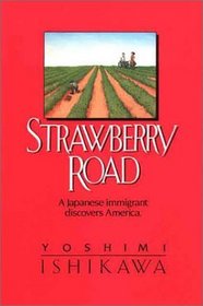 Strawberry Road