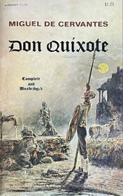 Don Quixote