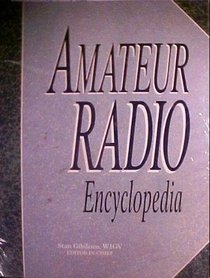 Amateur Radio Encyclopedia