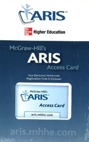 Aris for Organic Chemistry Access Card