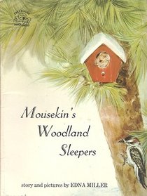 Mousekins Woodland Sleepers