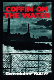 Coffin on the Water (John Coffin, Bk 18)