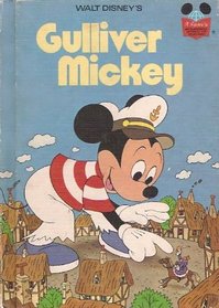 GULLIVER MICKEY (Disney's Wonderful World of Reading ; 27)