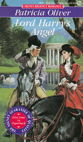 Lord Harry's Angel (Signet Regency Romance)
