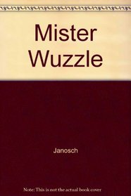 Mister Wuzzle