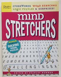 Mins Streachers  (Fuschsia Edition)