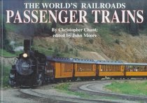 Passenger Trains (The World's Railroads)