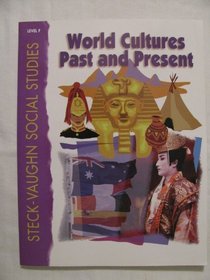 World Cultures Past and Present: Level F Teacher's Guide (Steck-Vaughn Social Studies)